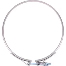 FOR-14969880000-VC-CH-S400S062-V-BAND-OF-TURBOCHARGER-FOR-DETROIT-DIESEL-S60-6L-470HP_Front_View_256X256