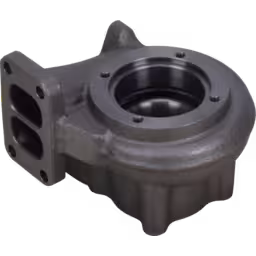 FOR-21085150-TH-S200G-3071NRAKB-0-66-TURBINE-HOUSING-OF-TURBOCHARGER-FOR-DEUTZ-TCD2013-DEUTZ-CITY-BUS_Bottom_View_Of_45_Degrees_256X256