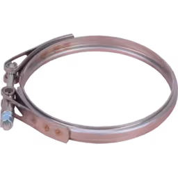 FOR-3534145-VC-TH-HE600WG-HX60W-V-BAND-OF-TURBOCHARGER-FOR-VOLVO-TRUCK-CUMMINS-SIGNATURE-ISX3-600HP_Top_View_Of_45_Degrees_256X256