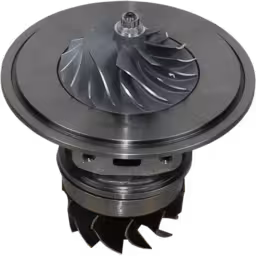 FOR-571574-H2D-CORE-OF-TURBOCHARGER-FOR-CUMMINS-LTA10_Top_View_Of_45_Degrees_256X256
