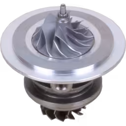 FOR-727265-5001S-GT2052-CORE-OF-TURBOCHARGER-FOR-PERKINS-T4-40-4L-97HP-CUMMINS_Top_View_Of_45_Degrees_256X256