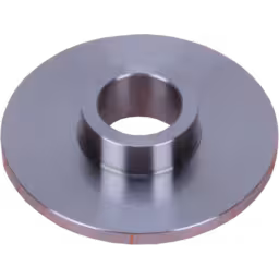 3591522-HX82-THRUST-COLLAR-OF-TURBOCHARGER-FOR-CUMMINS-LOW-BSFC-CUMMINS-ISX-QSX15_Top_View_Of_45_Degrees_256X256