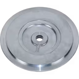 409629-0012-J96-BACK-PLATE-OF-TURBOCHARGER_Top_View_Of_45_Degrees_256X256