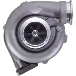 466588-0001-TO4E04-TURBOCHARGER-FOR-VOLVO-TD71F-TD61G-206HP-VOLVO-FE7-FL7_Top_View_256X256
