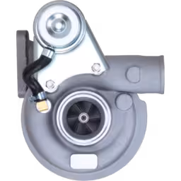 702213-5001S-GT2052S-TURBOCHARGER-FOR-HYUNDAI-MIGHTY-TRUCK-HYUNDAI-D4AL_Top_View_256X256