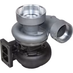 9L4449-T1224-TURBOCHARGER-FOR-CAT-TRUCK-EARTH-MOVING-CAT-1673C_Top_View_Of_45_Degrees_256X256