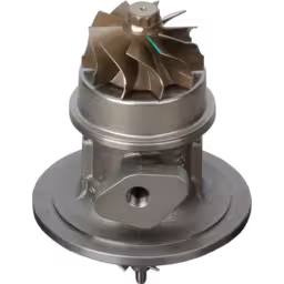 FOR-172449-S200-CORE-OF-TURBOCHARGER-FOR-JOHN-DEERE-AGRICULTURAL-JOHN-DEERE-6068H_Bottom_View_Of_45_Degrees_256X256