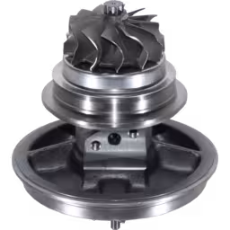 FOR-197762-S4DS006-CORE-OF-TURBOCHARGER-FOR-CAT-D8N-CAT-3406_Bottom_View_Of_45_Degrees_256X256