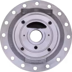 FOR-4048546-BH-HX82-BEARING-HOUSING-OF-TURBOCHARGER-FOR-CUMMINS-LOW-BSFC-CUMMINS-ISX-QSX15_Front_View_256X256
