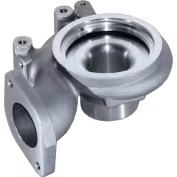 FOR-49477-04000-CH-J96-COMPRESSOR-HOUSING-OF-TURBOCHARGER_Bottom_View_Of_45_Degrees_256X256