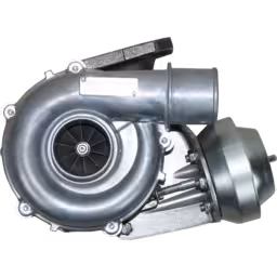 VGD20021-RHV4-TURBOCHARGER-FOR-MAZDA-BT-50-ENGINE-(VJ38)-MAZDA-6_Front_View_256X256