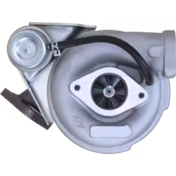 14411-2DB1A-GT2056S-TURBOCHARGER-FOR-NISSAN-ZD30-NISSAN-FRONTIER_Front_View_256X256