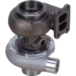167604-R-S2ESL094-TURBOCHARGER-FOR-CAT-325B-CAT-3116_Bottom_View_Of_45_Degrees_256X256
