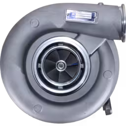 3536995-HX55-TURBOCHARGER-FOR-CUMMINS-ISM-CUMMINS-BUS_Front_View_256X256