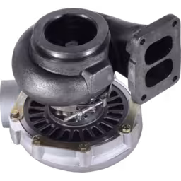 452164-1-GT4594-TURBOCHARGER-FOR-VOLVO-TRUCK-VOLVO-FH12-D12A_Bottom_View_Of_45_Degrees_256X256