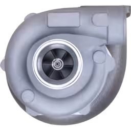 466746-5003-TA3119-TURBOCHARGER-FOR-FORD-NEW-HOLLAND-TRAKTOR-7710-FORD-97HP_Front_View_256X256