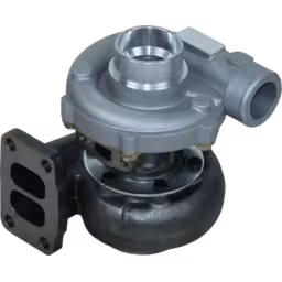 466746-5003-TA3119-TURBOCHARGER-FOR-FORD-NEW-HOLLAND-TRAKTOR-7710-FORD-97HP_Top_View_Of_45_Degrees_256X256