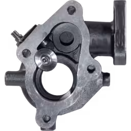 49377-16300-TD04-12T-TURBINE-HOUSING-OF-TURBOCHARGER-FOR-MITSUBISHI-4M40_Top_View_256X256