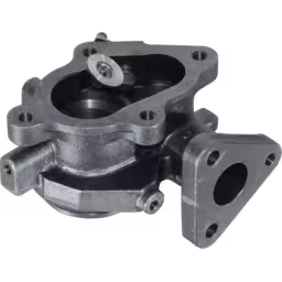 49377-16300-TD04-12T-TURBINE-HOUSING-OF-TURBOCHARGER-FOR-MITSUBISHI-4M40_Top_View_Of_45_Degrees_256X256