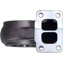 FOR-465714-5002-TH-TO4B87-TURBINE-HOUSING-OF-TURBOCHARGER-FOR-JOHN-DEERE-TRACTOR-JOHN-DEERE-6466_Front_View_256X256