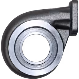 FOR-465714-5002-TH-TO4B87-TURBINE-HOUSING-OF-TURBOCHARGER-FOR-JOHN-DEERE-TRACTOR-JOHN-DEERE-6466_Top_View_256X256