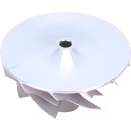 FOR-898027-7721-CW-RHF55V-COMPRESSOR-WHEEL-OF-TURBOCHARGER-FOR-ISUZU-NPR-ISUZU-4HK1-E2N-(VIET)_Bottom_View_Of_45_Degrees_256X256