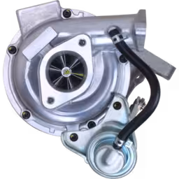 VA420125-RHF4H-TURBOCHARGER-FOR-NISSAN-YD25DDTI-110HP-(VN4)-NISSAN-CABSTAR-2-5-DCI_Front_View_256X256