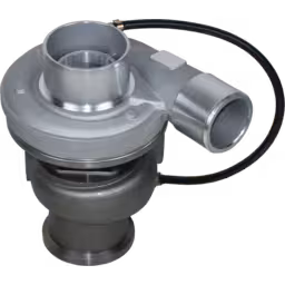 0R7981-S200AG-S200AG050-TURBOCHARGER-FOR-CAT-E325C-CAT-3126B_Top_View_Of_45_Degrees_256X256