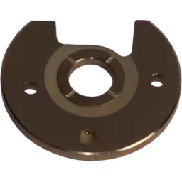 144257-0000-HT3B-THRUST-BEARING-OF-TURBOCHARGER-FOR-CUMMINS-NT855_Bottom_View_Of_45_Degrees_256X256