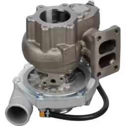 235-9694-GT3571S-TURBOCHARGER-FOR-PERKINS-VISTA-6-177HP-PERKINS-TRAKTOR_Bottom_View_Of_45_Degrees_256X256
