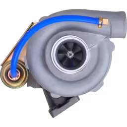 235-9694-GT3571S-TURBOCHARGER-FOR-PERKINS-VISTA-6-177HP-PERKINS-TRAKTOR_Front_View_256X256