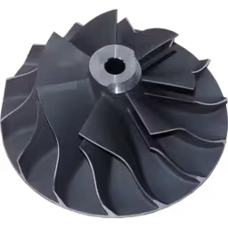 315787-S3B-COMPRESSOR-WHEEL-OF-TURBOCHARGER-FOR-VOLVO-TWD1030-VOLVO-PENTA_Top_View_Of_45_Degrees_256X256