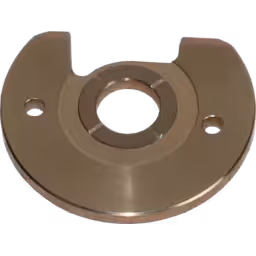 3536075-HT3B-THRUST-BEARING-OF-TURBOCHARGER-FOR-CUMMINS-NT855_Top_View_Of_45_Degrees_256X256