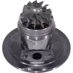 3538421-HX35W-CORE-OF-TURBOCHARGER-FOR-CUMMINS-TRUCK-B-SERIES-CUMMINS-6BTAA_Bottom_View_Of_45_Degrees_256X256