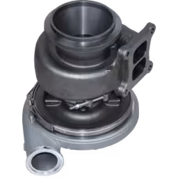 4024967-HX55-TURBOCHARGER-FOR-CUMMINS-M11_Bottom_View_Of_45_Degrees_256X256