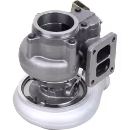 4089321-HX40W-TURBOCHARGER-FOR-CUMMINS-INDUSTRIAL-CUMMINS-6CTAA-205HP_Bottom_View_Of_45_Degrees_256X256