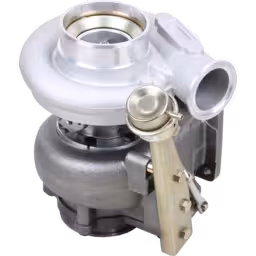 4089321-HX40W-TURBOCHARGER-FOR-CUMMINS-INDUSTRIAL-CUMMINS-6CTAA-205HP_Top_View_Of_45_Degrees_256X256