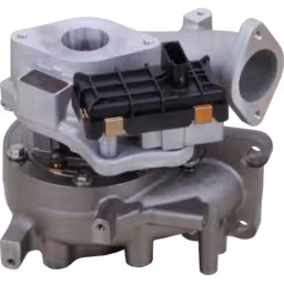 5303-988-0341-BV40-TURBOCHARGER-FOR-NISSAN-NV350-NISSAN-CARAVAN_Top_View_Of_45_Degrees_256X256