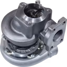 727264-5004-GT2052-TURBOCHARGER-FOR-PERKINS-T4-40-225HP-PERKINS-INDUSTRIAL_Bottom_View_Of_45_Degrees_256X256