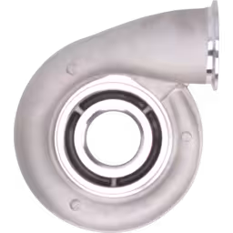 FOR-169012-CH-S400S010-COMPRESSOR-HOUSING-OF-TURBOCHARGER-FOR-DETROIT-DIESEL-TRUCK-DETROIT-DIESEL-NAVISTAR-SERIES-60-11-1L_Top_View_256X256
