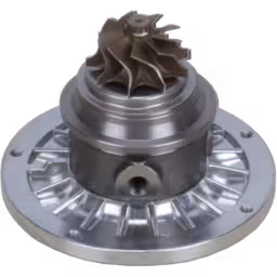 FOR-VA420057-RHF4-46001P8-5NHBRL323CAZ-CORE-OF-TURBOCHARGER-FOR-SHIBAURA-INDUSTRIAL-SHIBAURA-(AS11)_Bottom_View_Of_45_Degrees_256X256