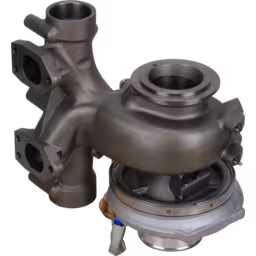 13879980030-B3G-TURBOCHARGER-FOR-DAF-TRUCK-DAF-MX340_Bottom_View_Of_45_Degrees_256X256