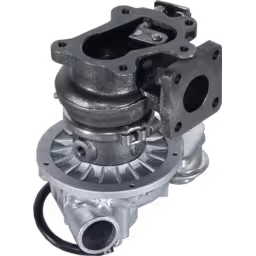 238-9349-RHF4-46001P8-5NHBRL323CAZ-TURBOCHARGER-FOR-CAT-3024C-C2-2T-CAT-247_Bottom_View_Of_45_Degrees_256X256