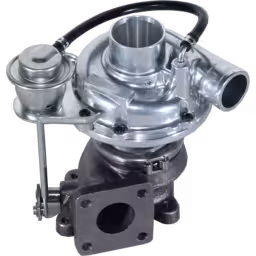 238-9349-RHF4-46001P8-5NHBRL323CAZ-TURBOCHARGER-FOR-CAT-3024C-C2-2T-CAT-247_Top_View_Of_45_Degrees_256X256