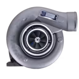 3802303-H1E-TURBOCHARGER-FOR-CUMMINS-6CT_Bottom_View_Of_45_Degrees_256X256