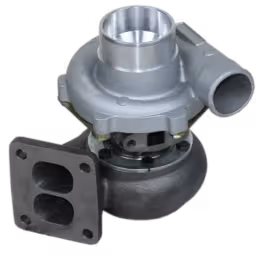 466334-5002-TA3401-TURBOCHARGER-FOR-JOHN-DEERE-4239T-3917-4L-JOHN-DEERE-300-SERIES_Top_View_Of_45_Degrees_256X256