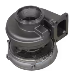 758204-0007S-GTA4502V-TURBOCHARGER-FOR-DETROIT-DIESEL-HIGHWAY-TRUCK-DETROIT-DIESEL-SERIES-60-430HP_Bottom_View_Of_45_Degrees_256X256