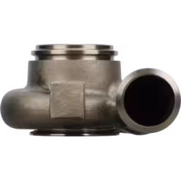 829454-0012-J96-TURBINE-HOUSING-OF-TURBOCHARGER_Front_View_256X256
