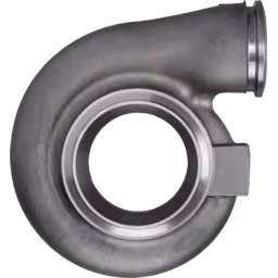 829454-0012-J96-TURBINE-HOUSING-OF-TURBOCHARGER_Top_View_256X256