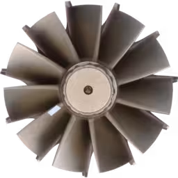 FOR-5350506-TW-HE400VG-HE451VE-TURBINE-WHEEL-OF-TURBOCHARGER-FOR-CUMMINS-TRUCK-CUMMINS-ISX15_Top_View_256X256